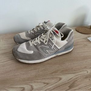 New Balance 574 size 10.5